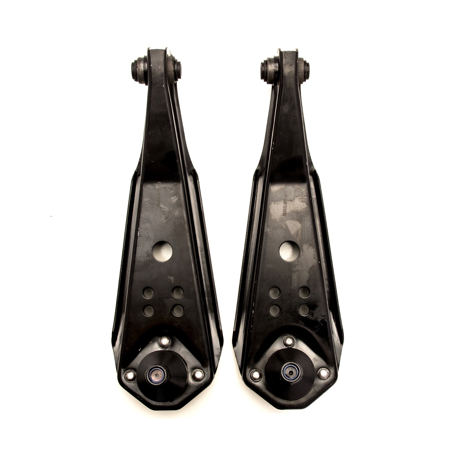 Upper Lower Ball Joints Set Fits 1964 1965 1966 Ford Mustang