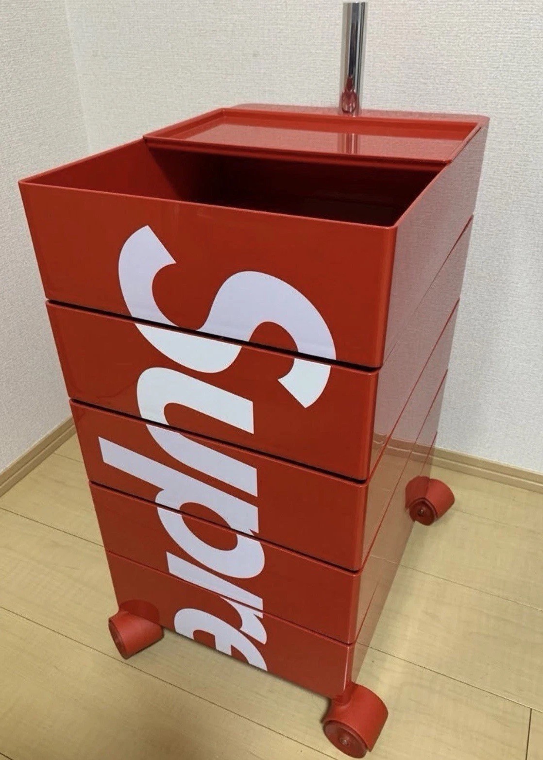 Supreme 5 Drawer 360 Furniture (cst Made)