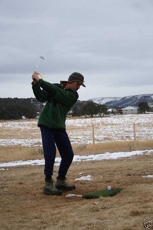 Real Feel Golf Mats® 20" x 36" Golf Mats Country Club Elite® Training Aid Matt