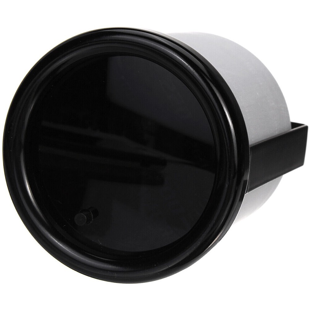 2 INCH TRANS-MISSION OIL COOLER TEMP-ERATURE GAUGE 4AN HOSE FITTINGS SENDER KIT