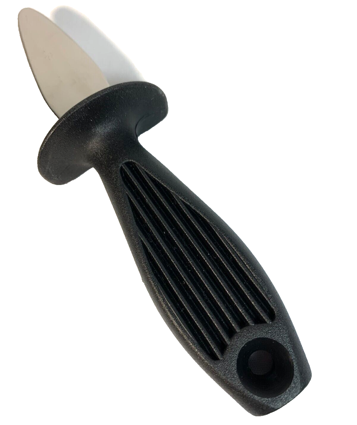 Oyster Knife New Stainless Shucker Shucking High Quality Shellfish Clams Mussels