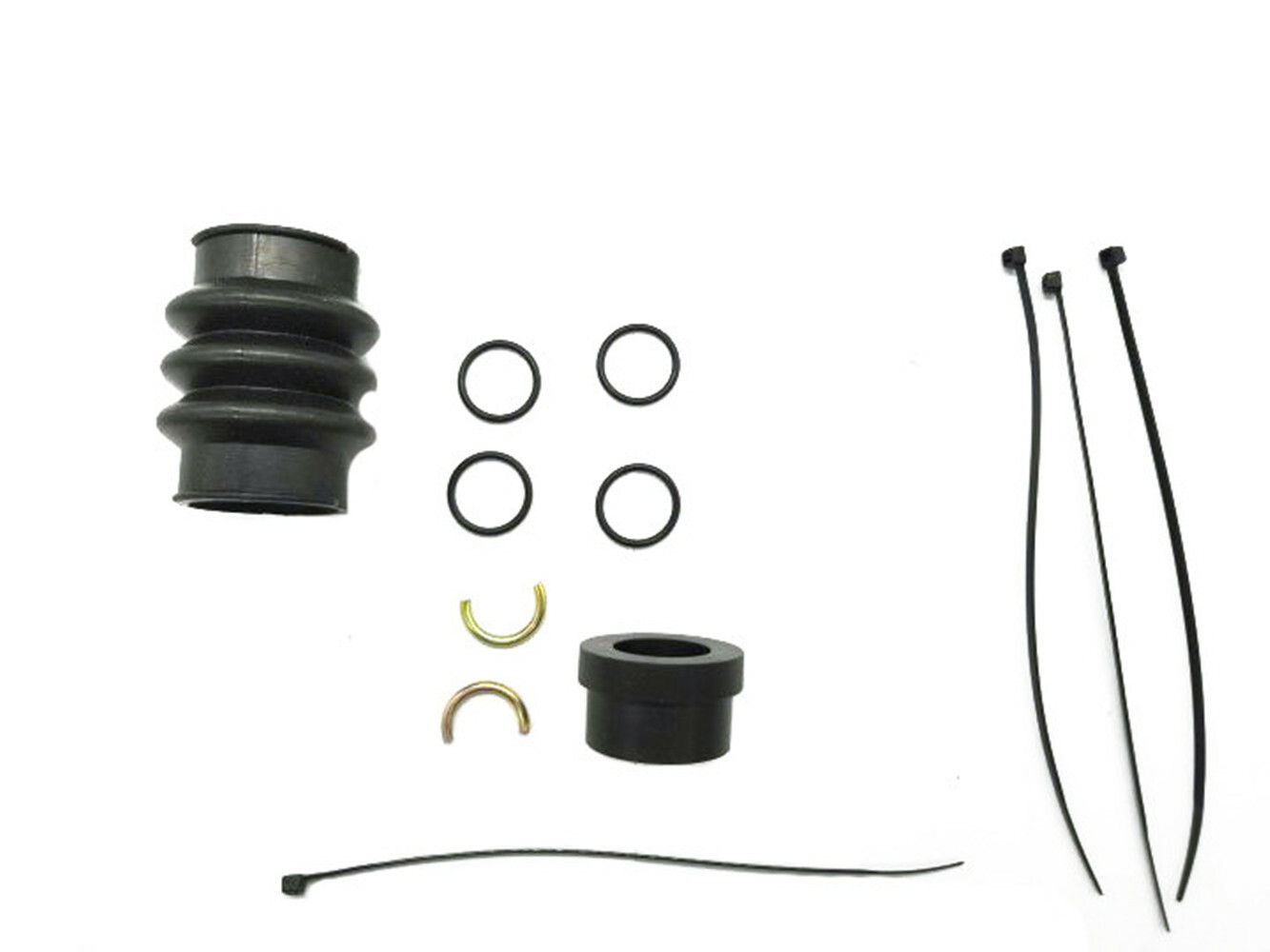For Sea Doo Seal Drive Line Rebuild Kit & Boot All 717 720 GTS SP SPI GTI