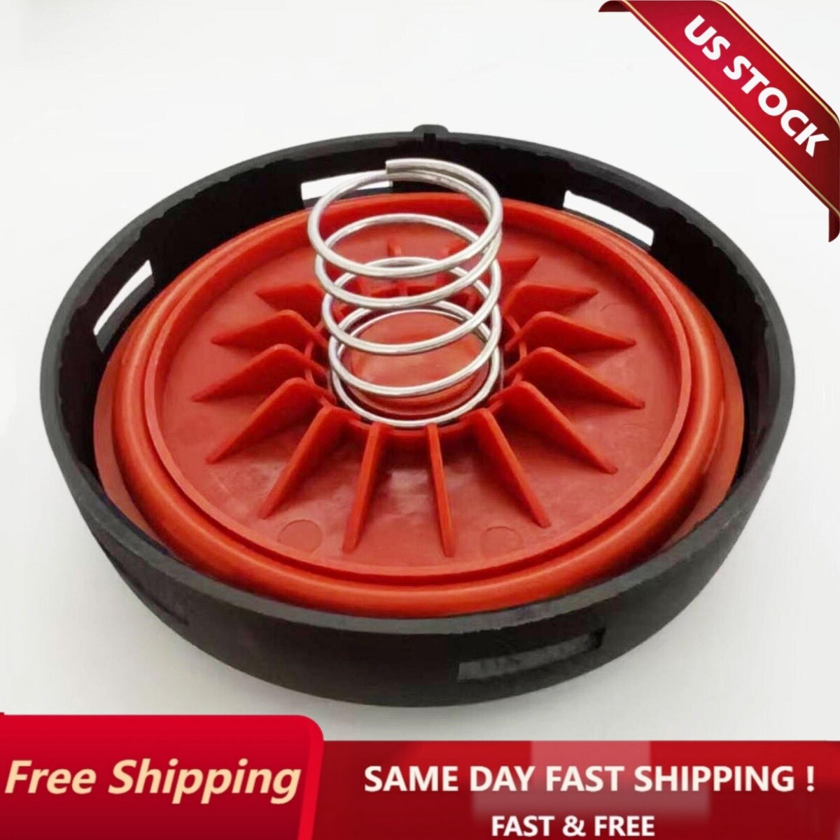 PCV Valve Cover Cap Repair Kit For Porsche Cayenne 2003-06 2008 2010 94810513207