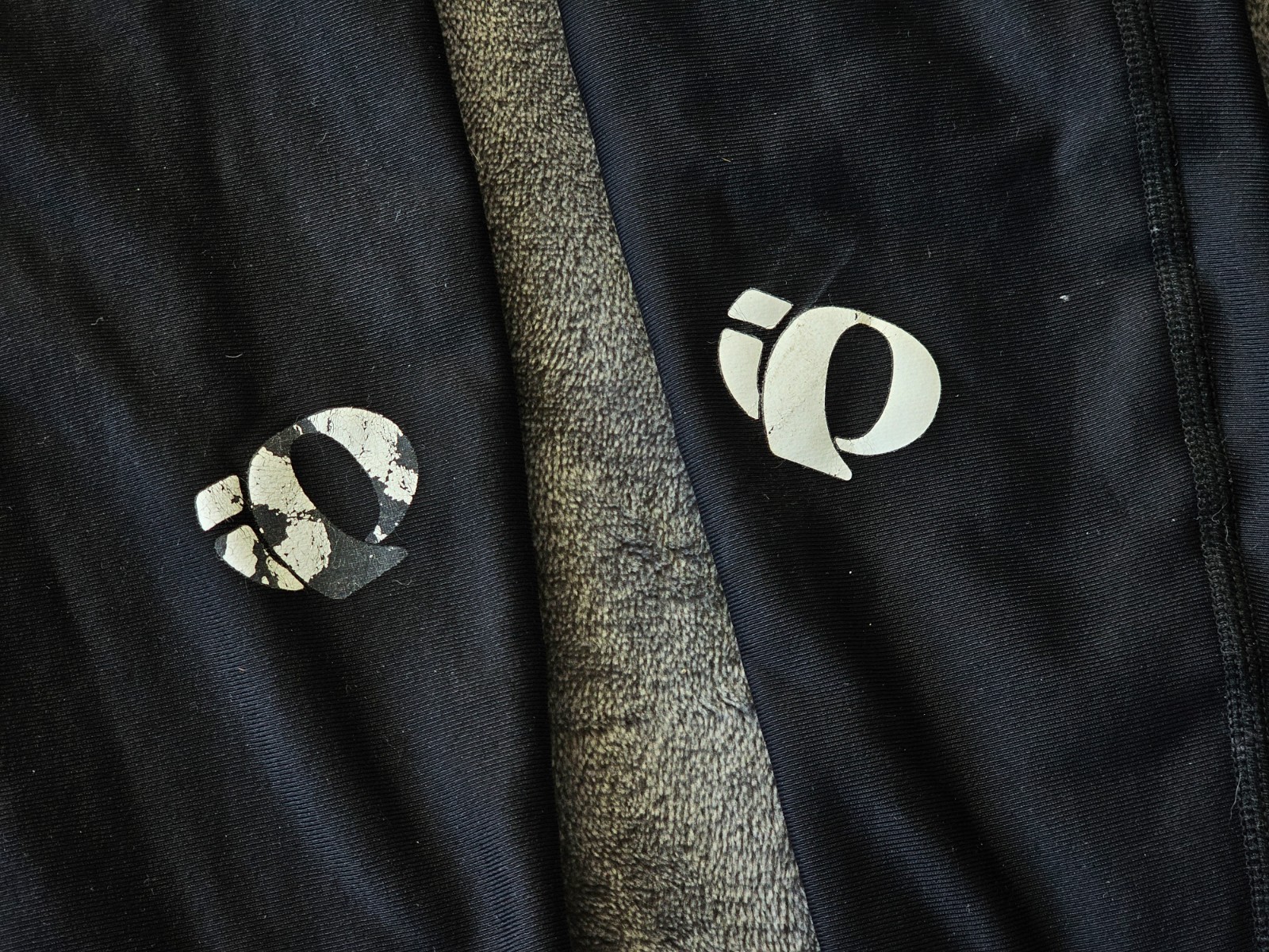 PEARL IZUMI Protection Thermal Warmer Cycling Arm Sleeve Large Black