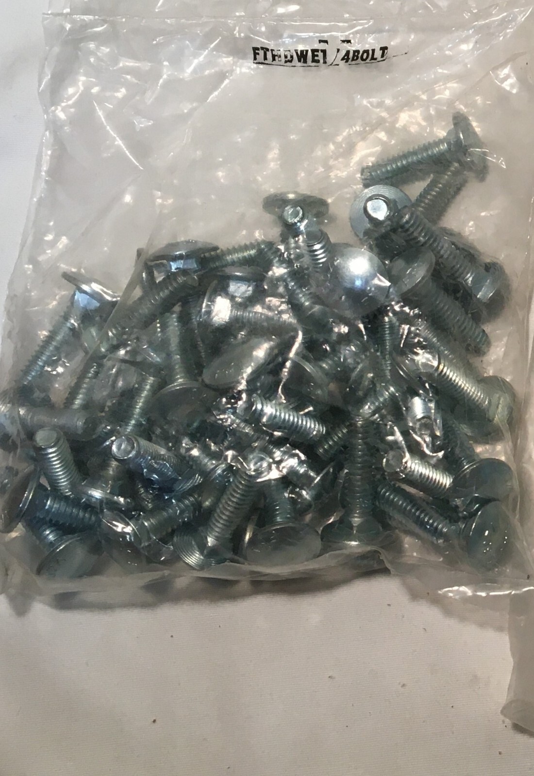Box of (50) Cooper B-Line Flextray FTSCH Connecting Hardware
