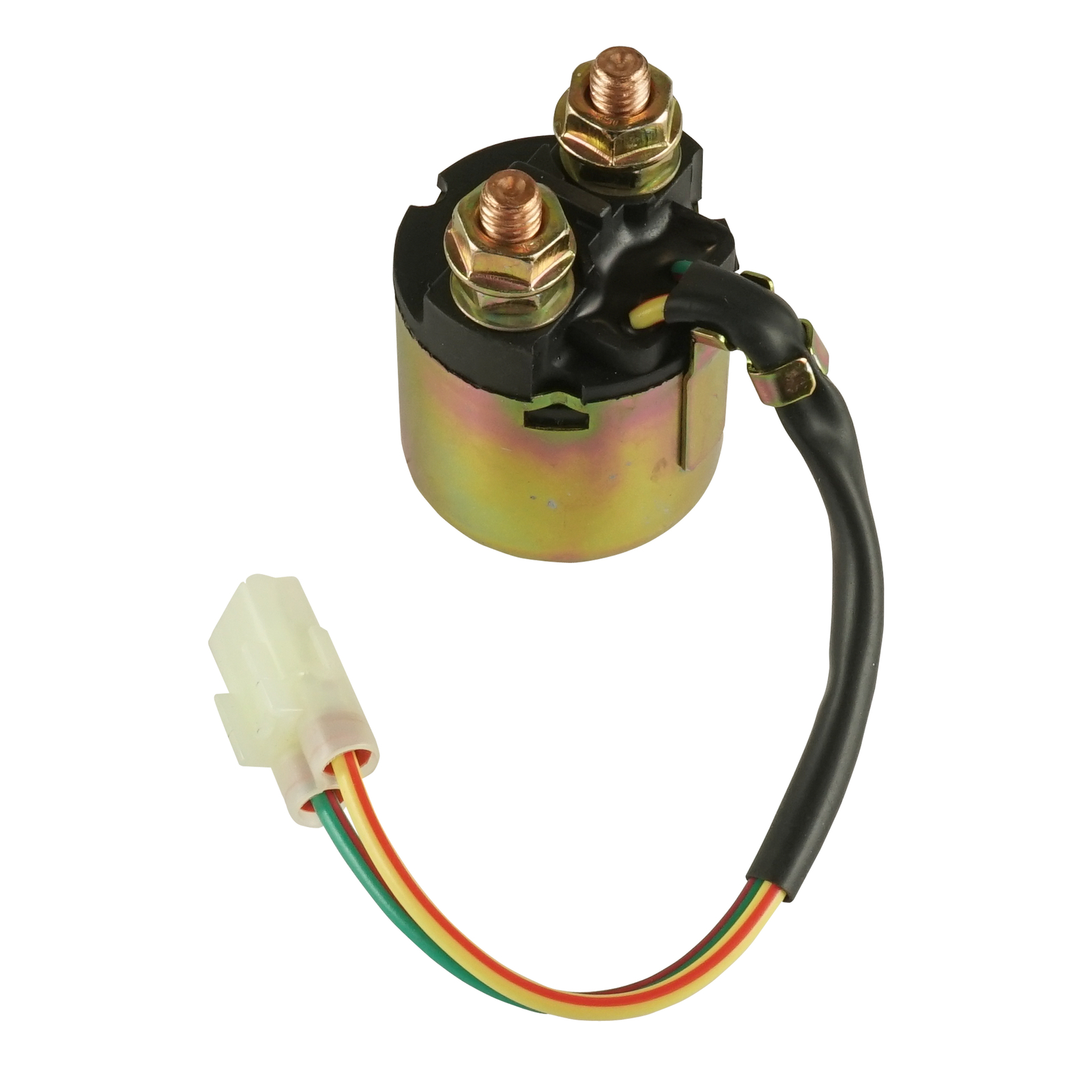 Starter Relay Solenoid for Honda TRX350 TRX 350 Fourtrax Rancher 2000-2006