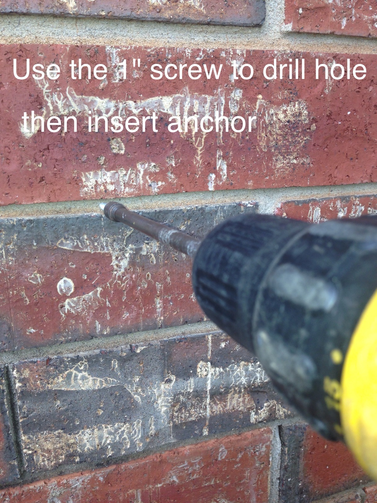 ALUMINUM WRAP AROUND RAIN GUTTER DOWNSPOUT STRAPS 2x3 W/Screws And Anchors , 4