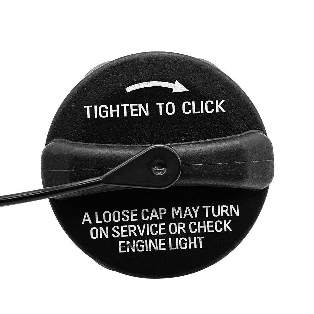 FOR MOPAR 52124512AA 52030433AB Fuel Filler Gas Cap For Dodge Chrysler Jeep NEW