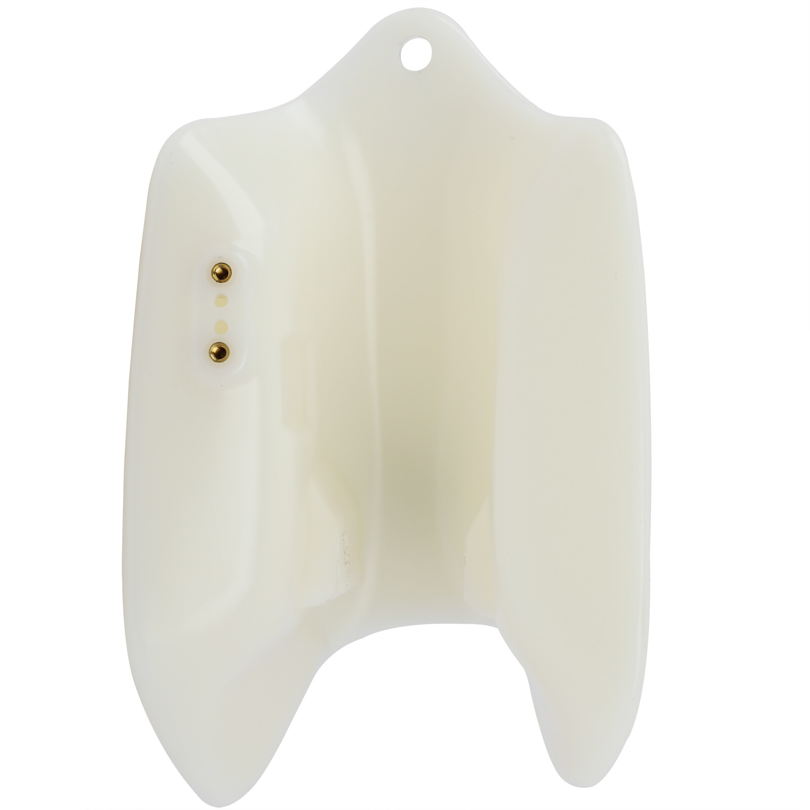 White Plastic Fuel Tank & Gas Cap For Honda TRX70 FourTrax 70 1986-1987 FT49071