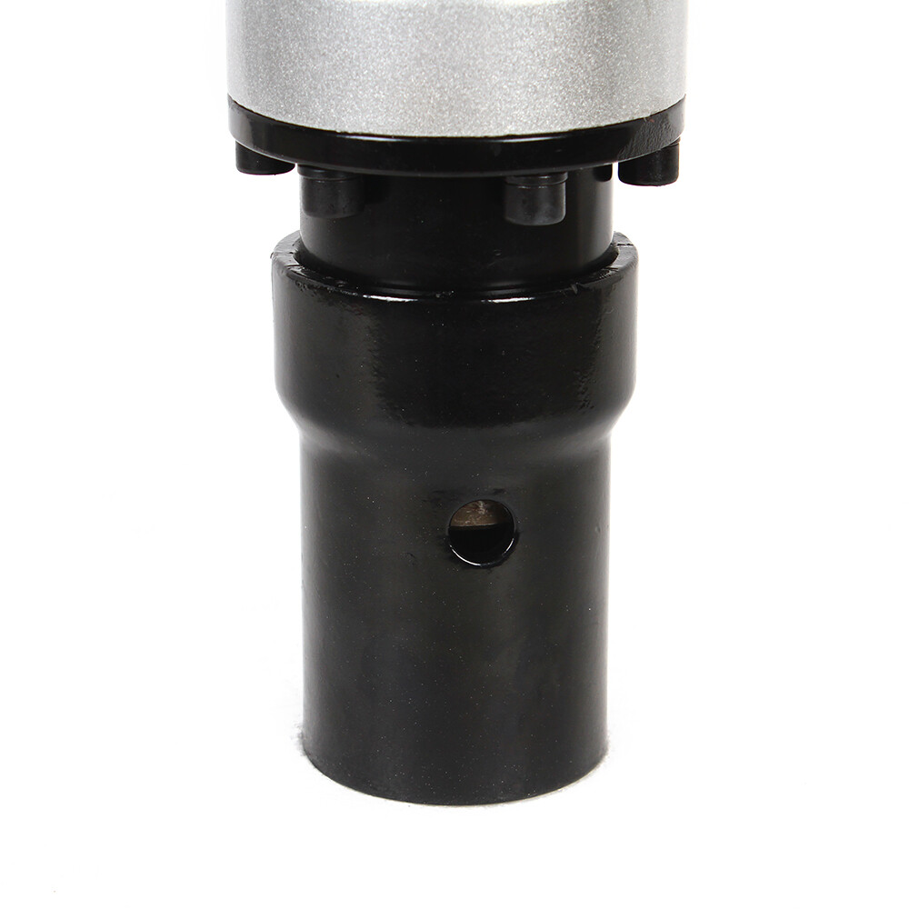 2 Stroke Gas Powered T Post Driver Fence T-Post Gasoline Pile Driver Hammer 900W