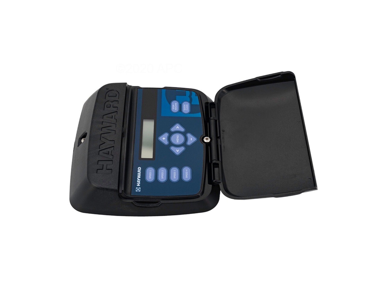 Hayward SPX3200LCD VariableSpeed Pump Display