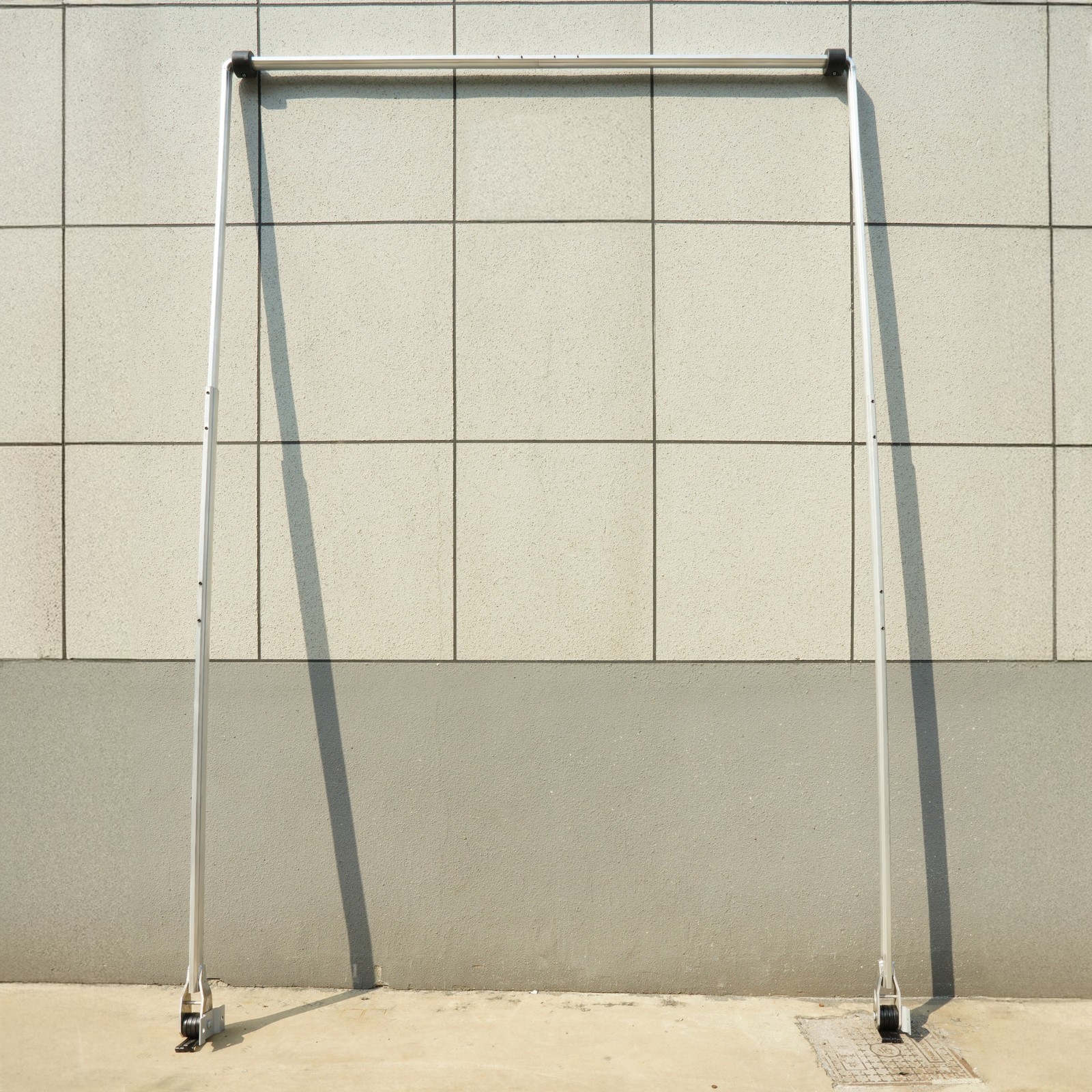 Dump Truck Tarp Arm Kit Prevent The Tarpaulin From Moving During Transportation