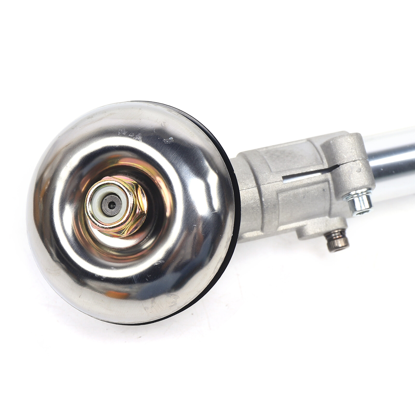 NEW 4 Strokes Gas Brush Cutter Cutting Grass Trimmer Mower Weed Wacker 52cc US