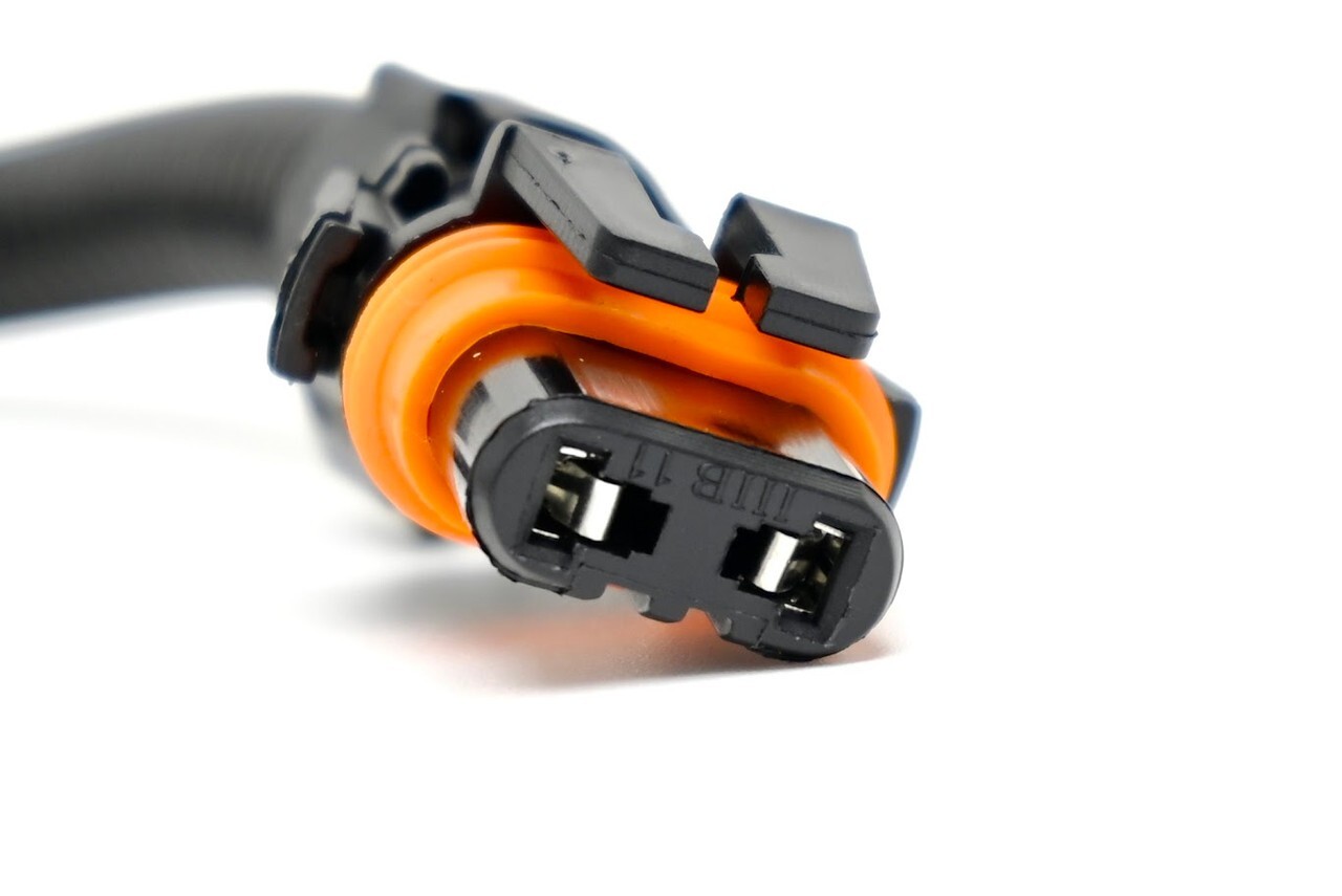 2007-2014 Cadillac Escalade Fog Light Harness replaces 15789983