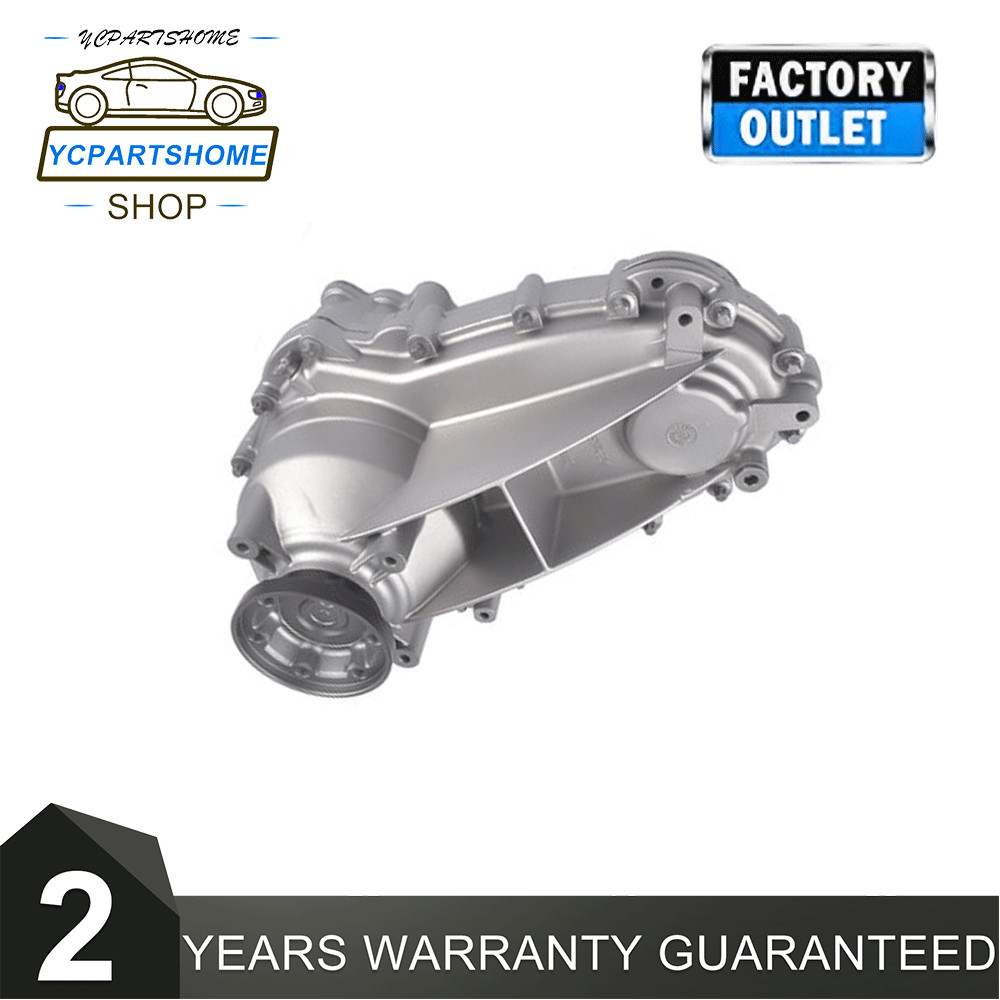 Transfer Case Assembly 2512803500 for Mercedes R M GL-Class GL320 GL450 ML250