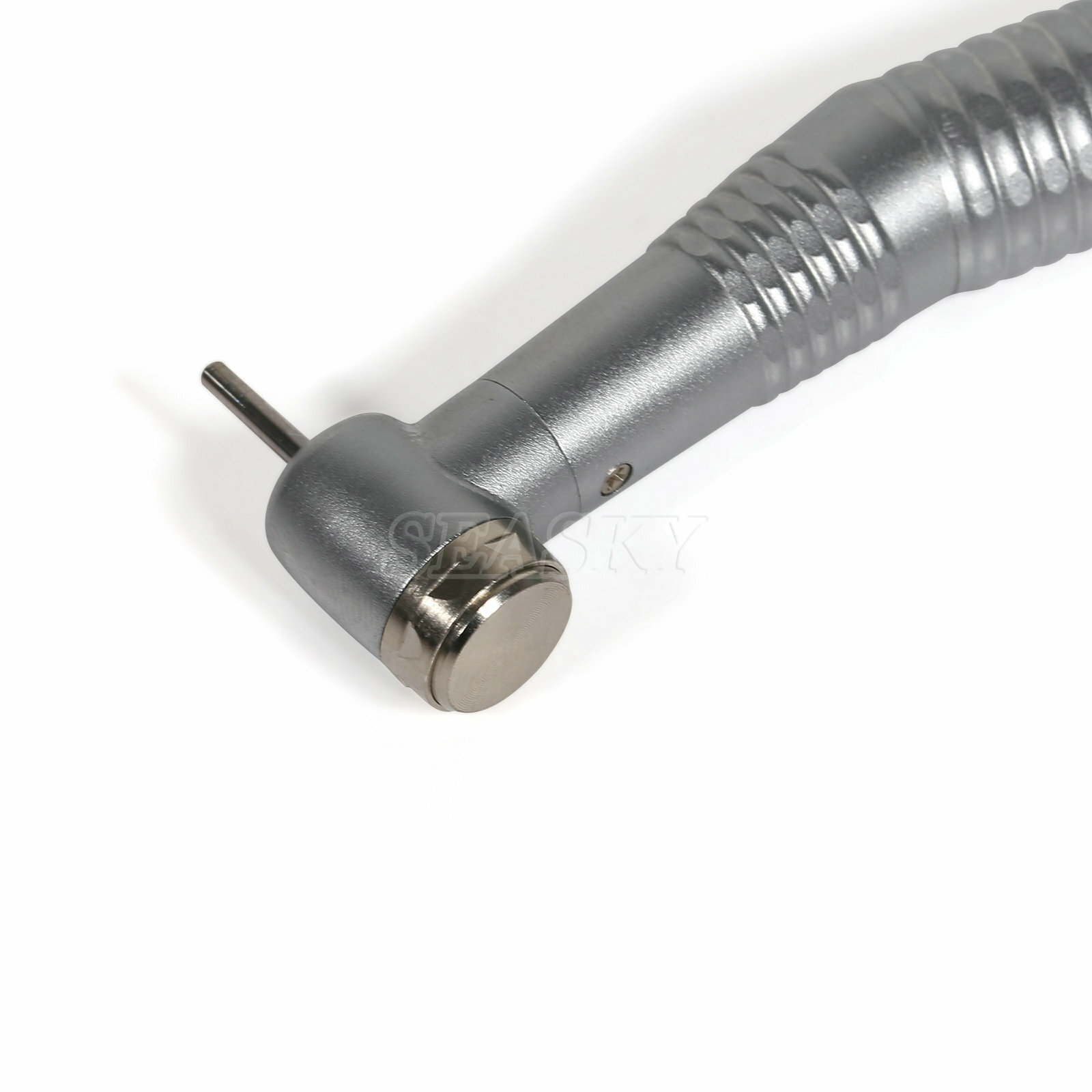 10NSK Style Dental High Speed Handpieces Push Button 4 Holes Air Turbine CE USA