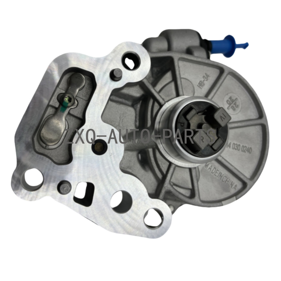 OEM NEW GM PART Genuine 1.4L 1.5L Vacuum Pump 16-22 Buick Chevrolet GMC 25204337