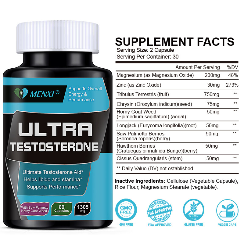 Male Enhancement Pill,Boost Testosterone, Boost Endurance Sex Drive Stamina