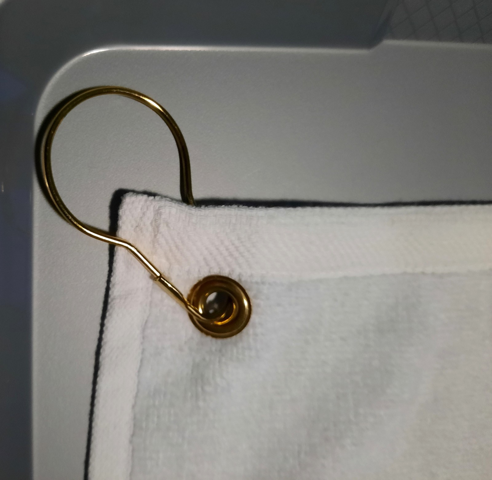 Vintage Coca-Cola Coke Golf Towel ProTowels Red Bottle Bag Clubs Clip-On