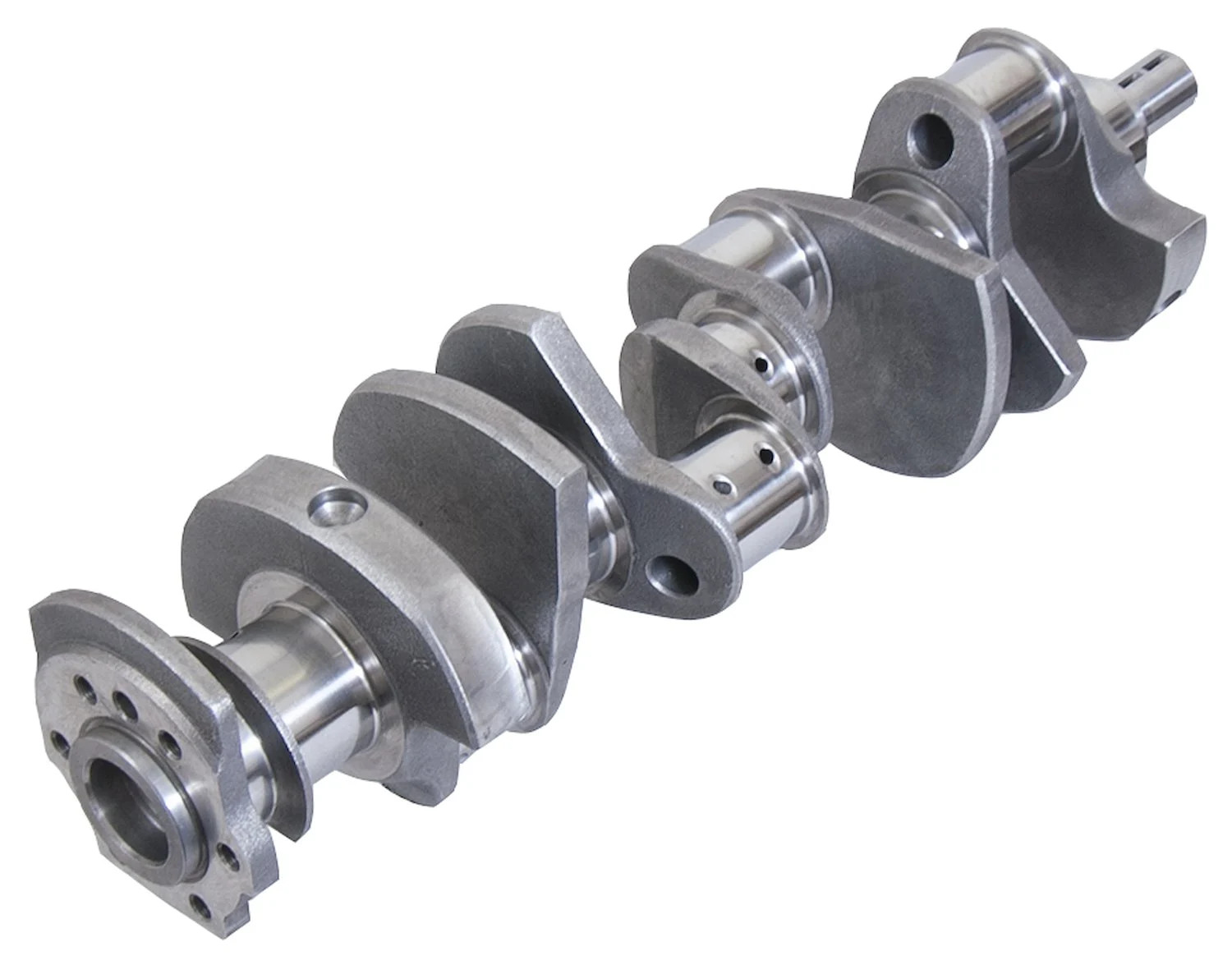 Eagle 103503750 Chevrolet 383 Cast Steel Crankshaft