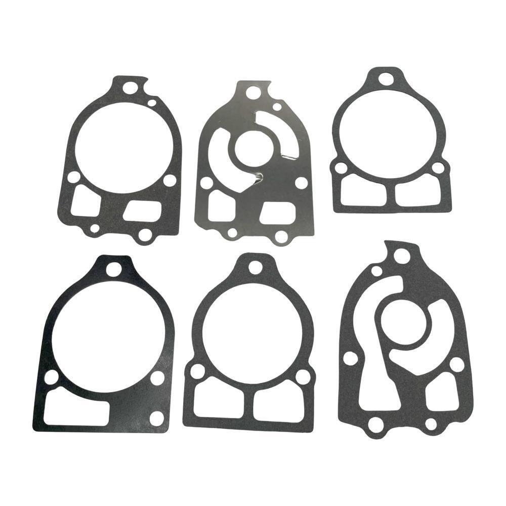 WATER PUMP KIT FOR MERCURY MARINER V6 150 175 200 220 225HP OUTBOARDS 46-96148A5