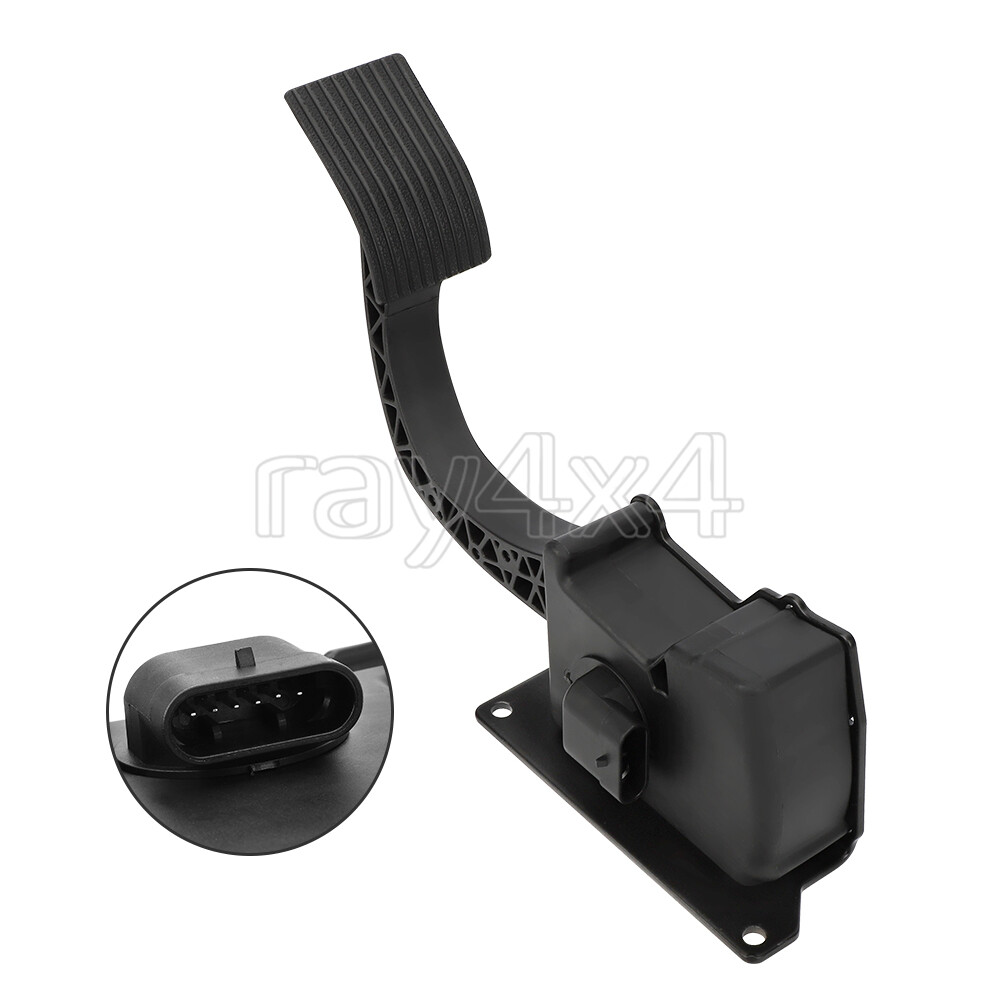 Electronic Throttle Gas Pedal 4014042 for Polaris Ranger RZR 570 900 1000 Turbo