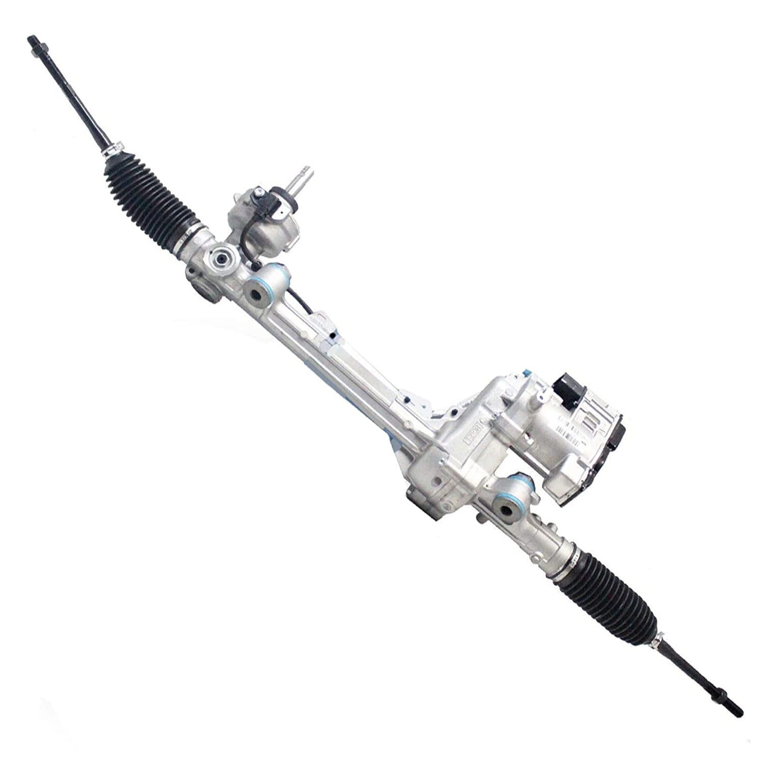 Electronic Power Rack and Pinion Outer Tie Rod Ends for 2013 - 2019 Ford Fusion