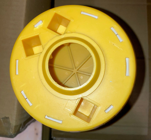 Nature 2 - A30 Above Ground Pool Replacement Cartridge EDP:01503 | ZD-W26766