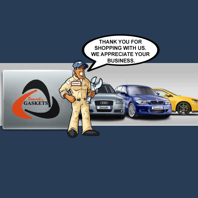 Head Gasket Set Head Bolts Fit 07-14 Cadillac GMC Sierra Chevrolet 6.0 6.2 VIN Y