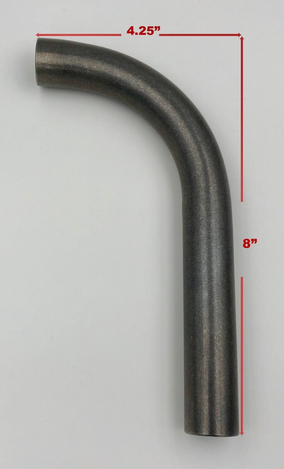 BRIGGS & STRATTON 5 - 6.5 HP DIY CUSTOM EXHAUST KIT GENERATOR GO KART MINIBIKE