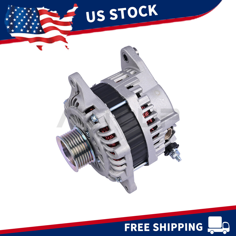 Alternator 150A For 2013-2017 Nissan Murano Pathfinder INFINITI QX60 JX35 11538N