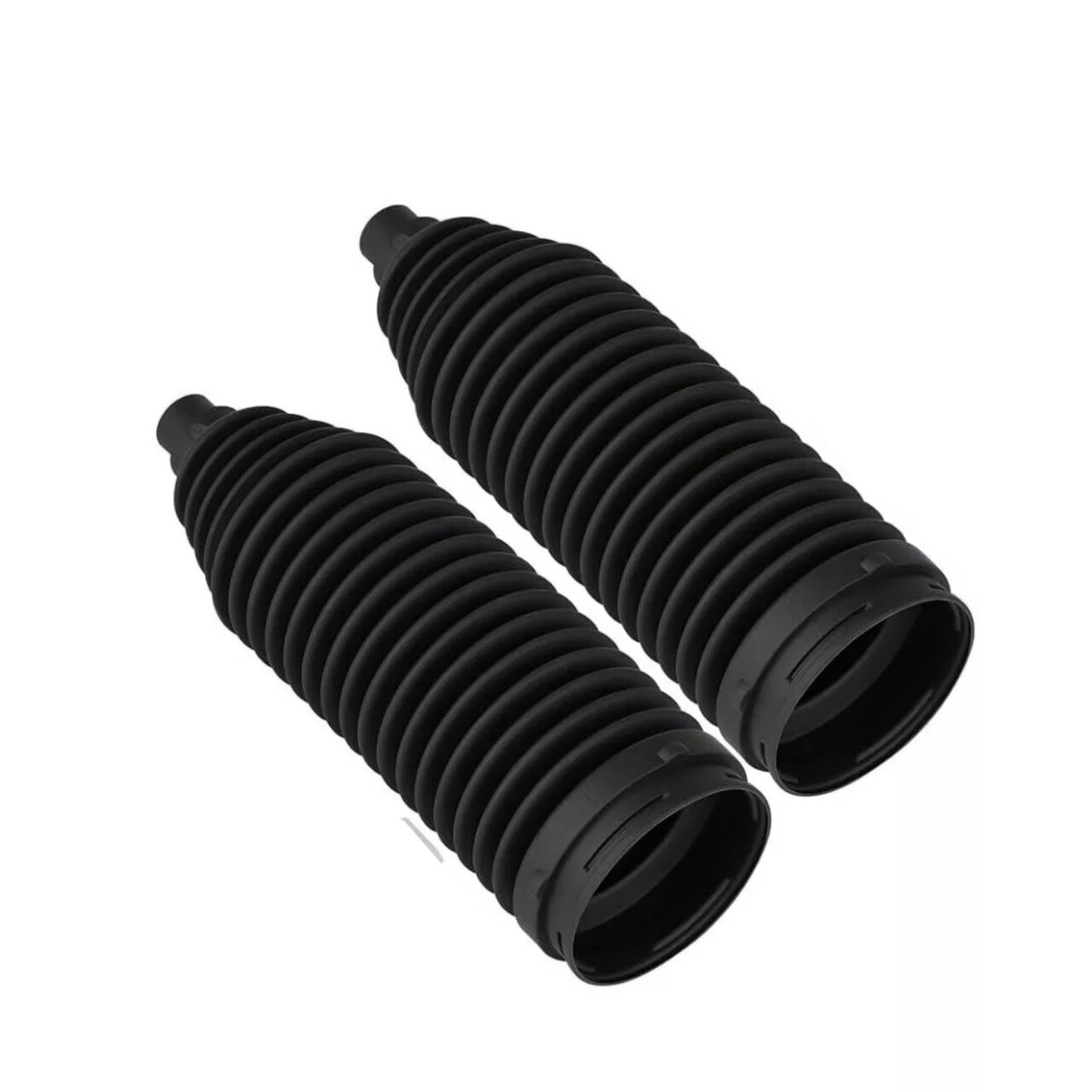 Rack & Pinion Inner Tie Rod Steering Bellow Boot Pair New for Chevy GMC Cadillac