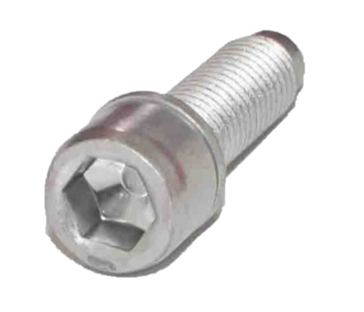 Genuine Toyota 93-98 Supra Rear Differential Carrier Mount Bolt 90110-14007