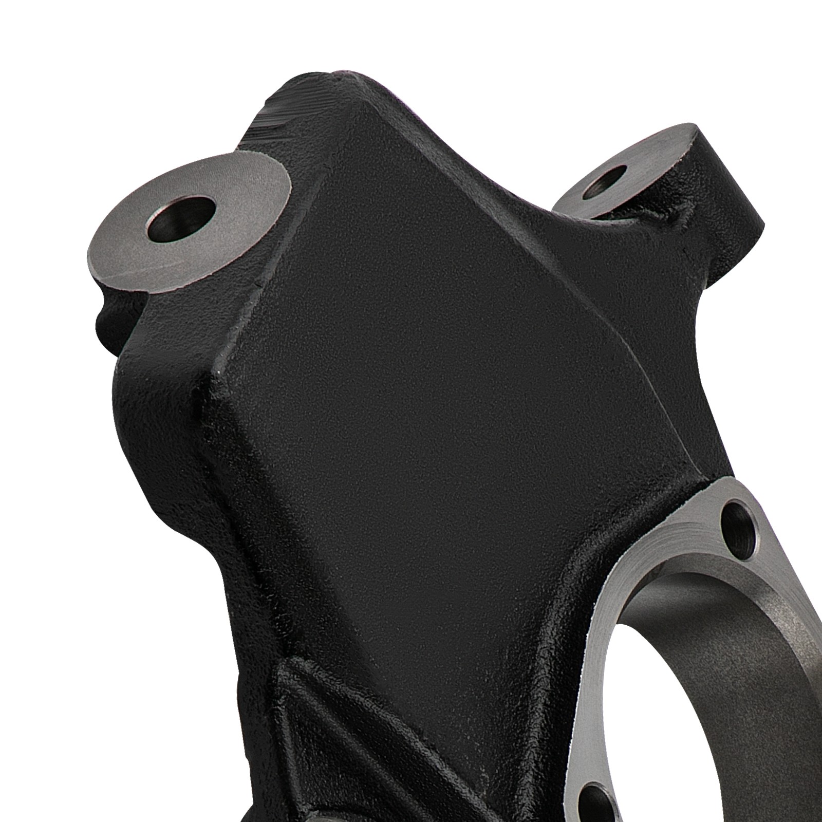 2" / 4" Drop Lowering Kit w/ Shock Extenders for Chevy Tahoe GMC Yukon 2007-2014