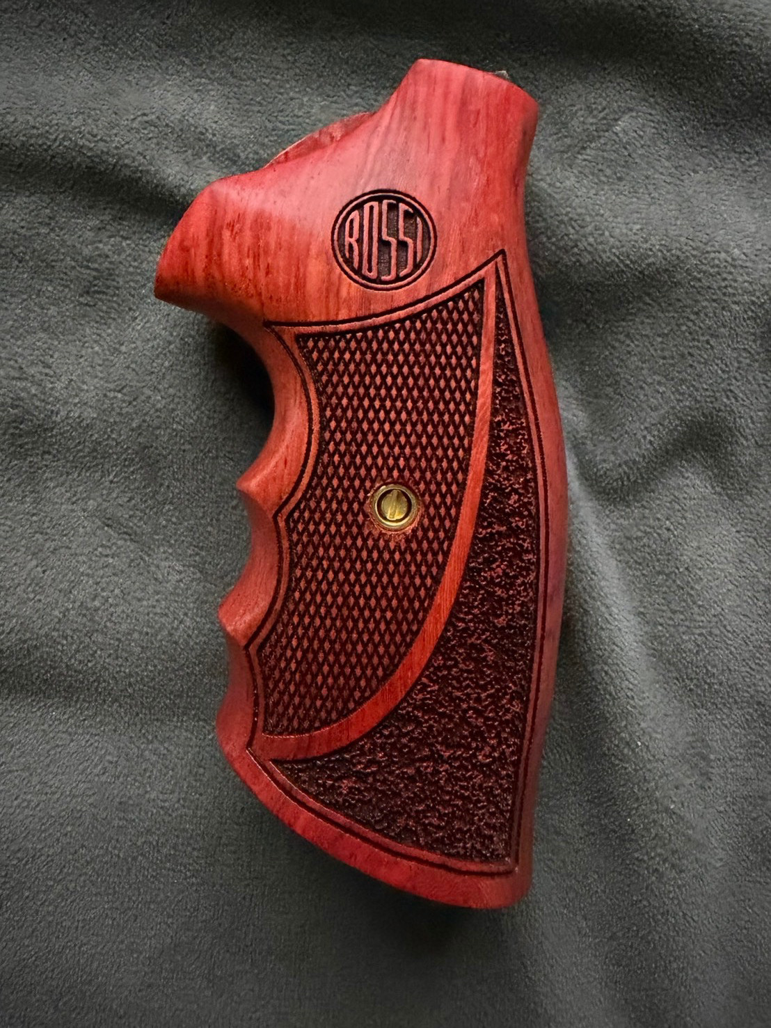 Rossi fit both Round / Square butt grips 67 68 69 71 351 511 515 518 720 971 972