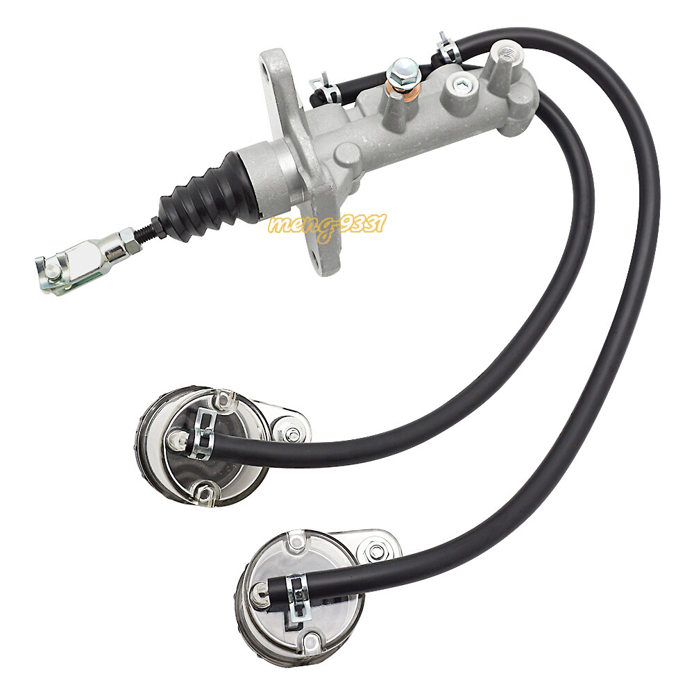 Brake Master Cylinder for Can-Am UTV Defender HD5/HD7/HD8/HD9/HD10 Max 2017-2023