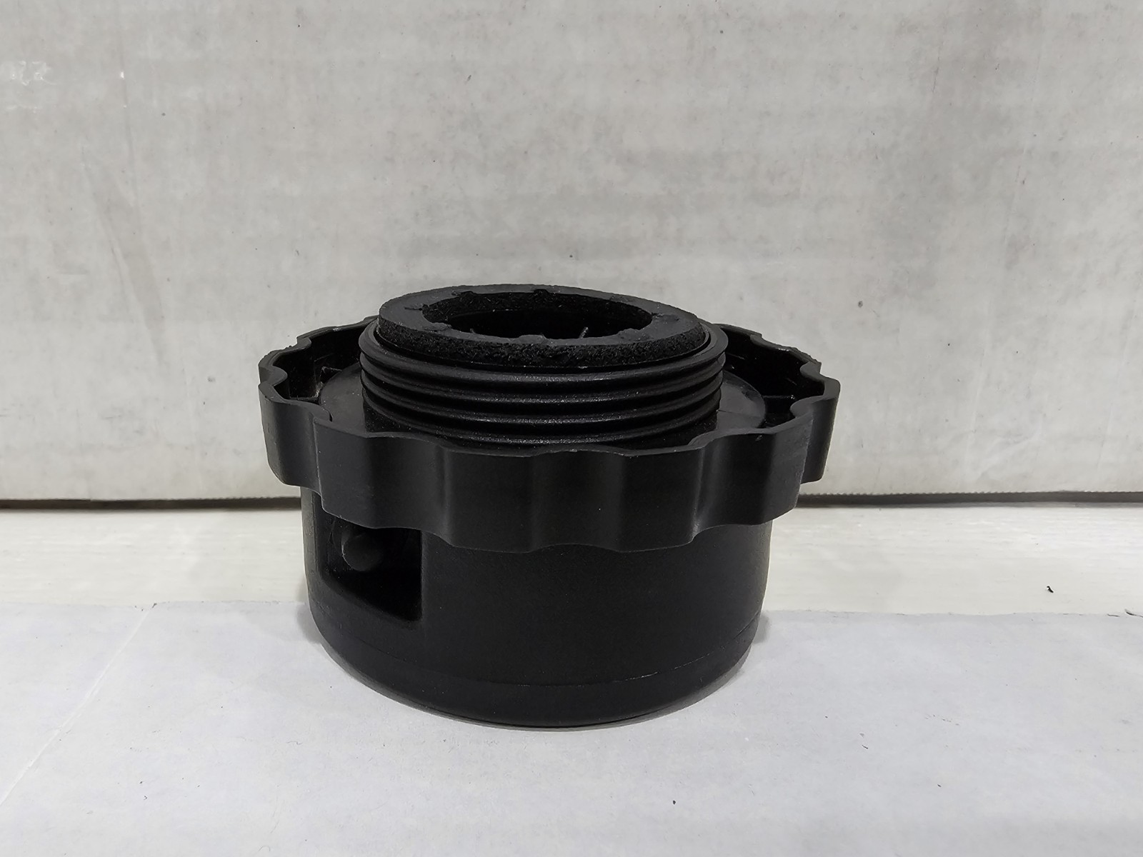 NEW MSA Audio Frequency Amplifier For Gas Masks VPU Voice Projection SEALED