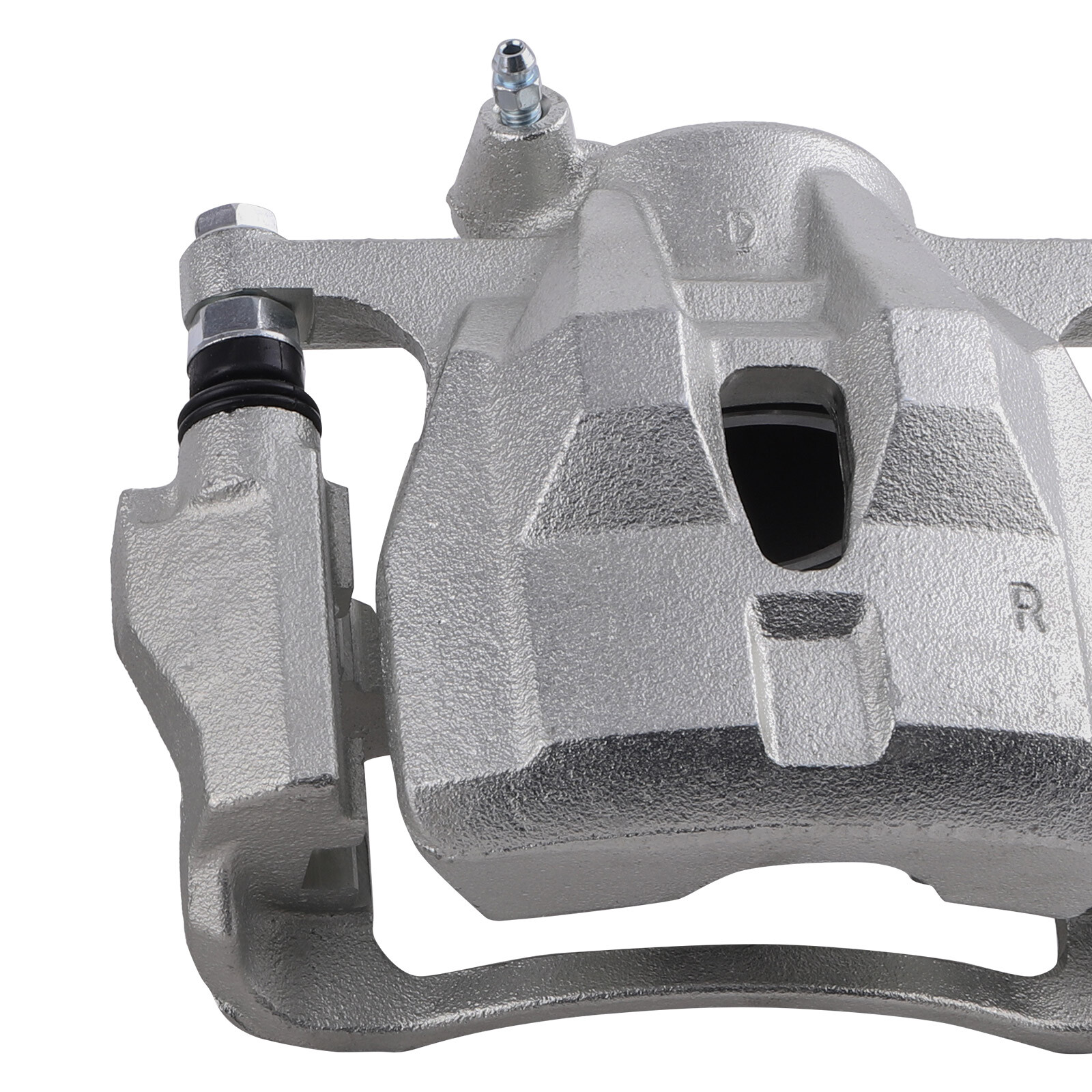 Front Brake Caliper for Toyota Corolla 2009-2019 Left Right Side w/ Bracket Set