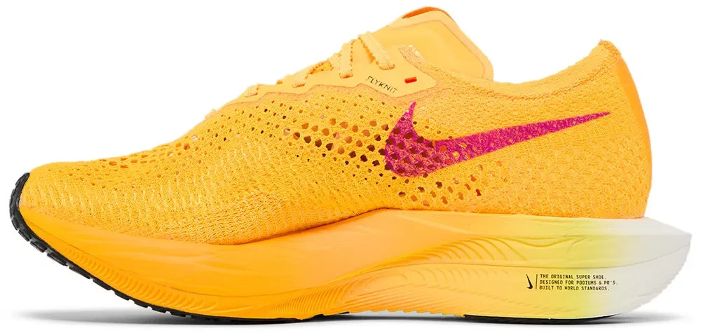 Nike ZoomX VaporFly Next% 3 Laser Orange DV4130-800 Women's Sizes