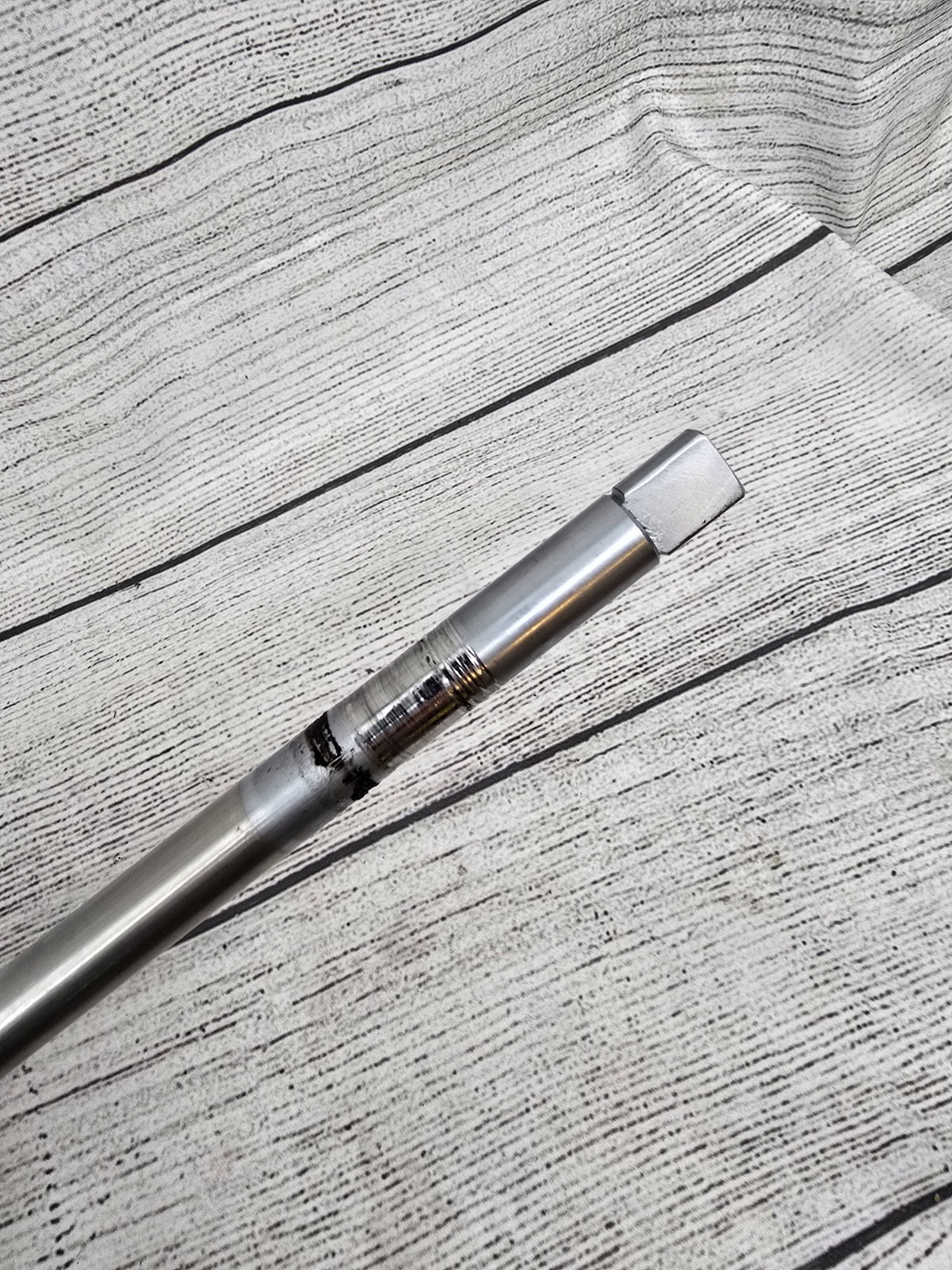 BUNN CDS-2 28081.0001 Replacement Auger Shaft