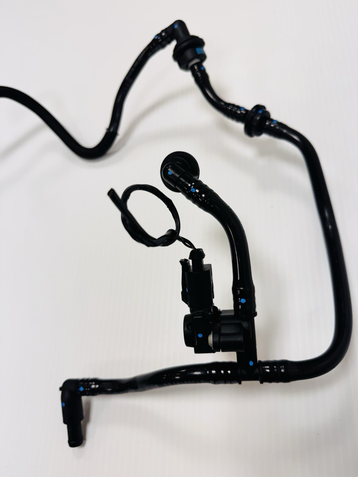 🚘 08-13 BMW E90 E92 E93 M3 OEM Brake Vacuum Pressure Sensor