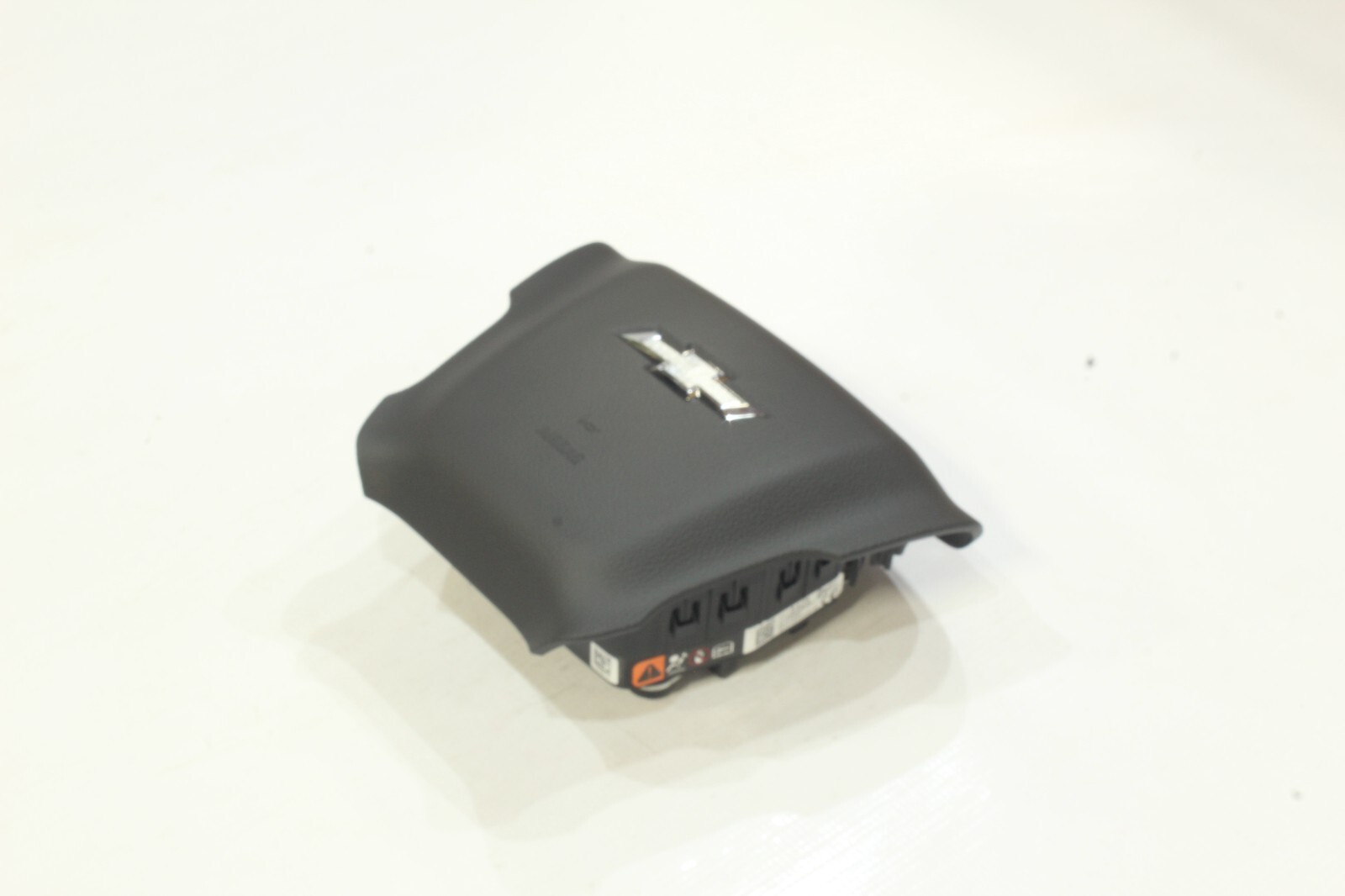 2018 CHEVROLET SILVERADO 1500 DRIVER WHEEL AIRBAG OEM AIR BAG