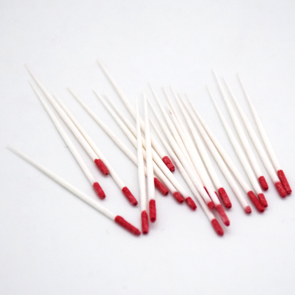 Dental Endodontic GAPADENT Gutta Percha Points/Obturating/Absorbent Paper Points