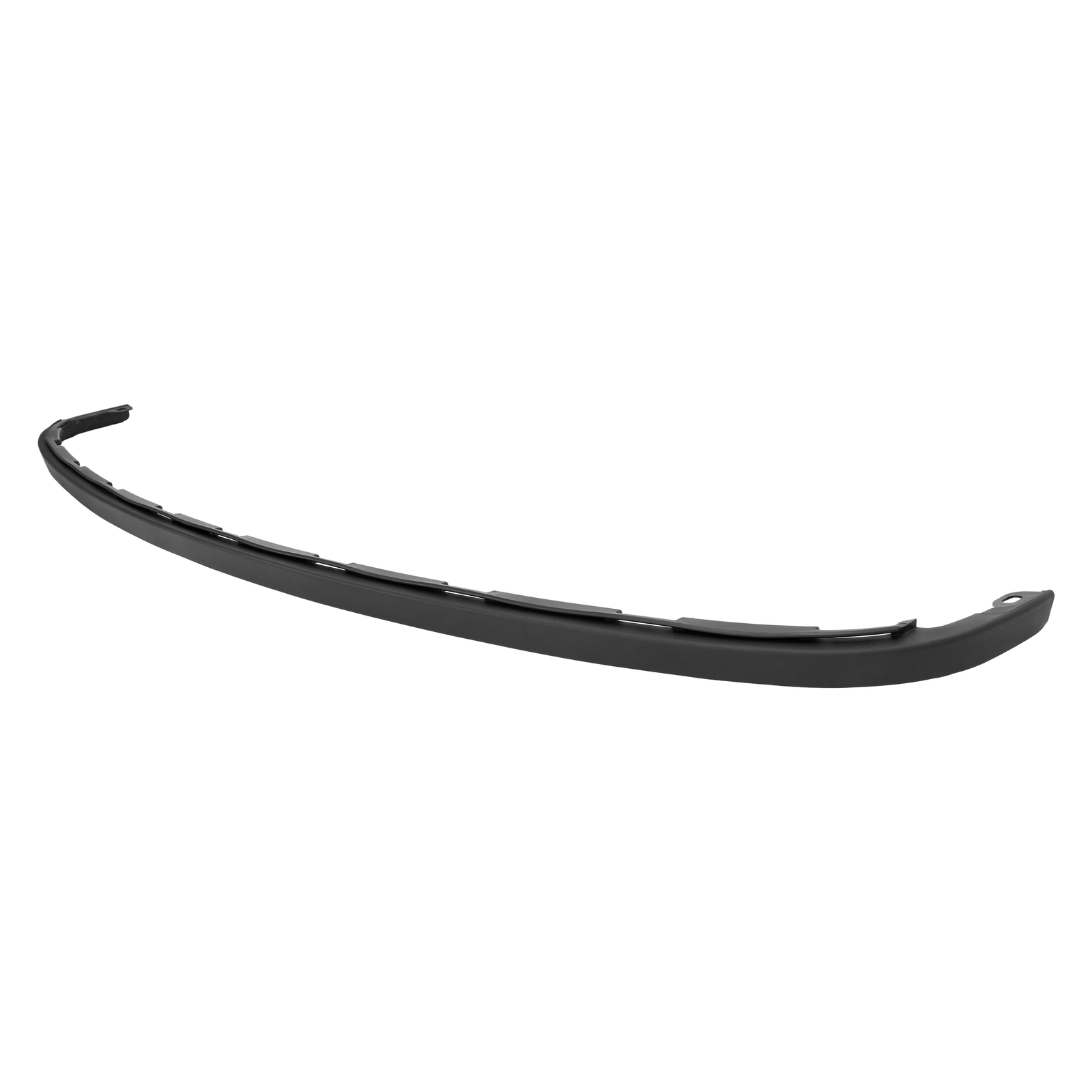 Front Bumper Valance For Chevy Silverado 1500 2003-06 Air Deflector Extension