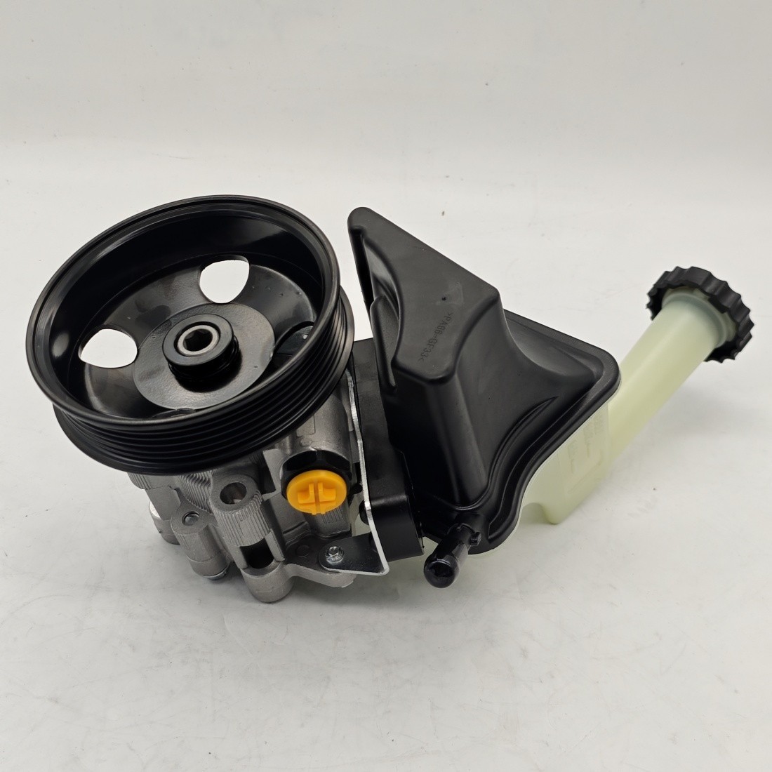 Power Steering Pump For Dodge Charger 15-19 SRT Hellcat 6.2L & 2012 14 SRT8 6.4L