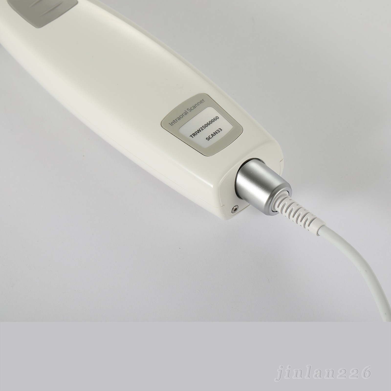 AI Dental Intraoral Scanner for CAD/CAM Dentistry