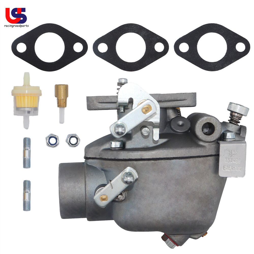 Carburetor For Ford Tractors 601 701 800 900 2000 2031 2110 2120 TSX765