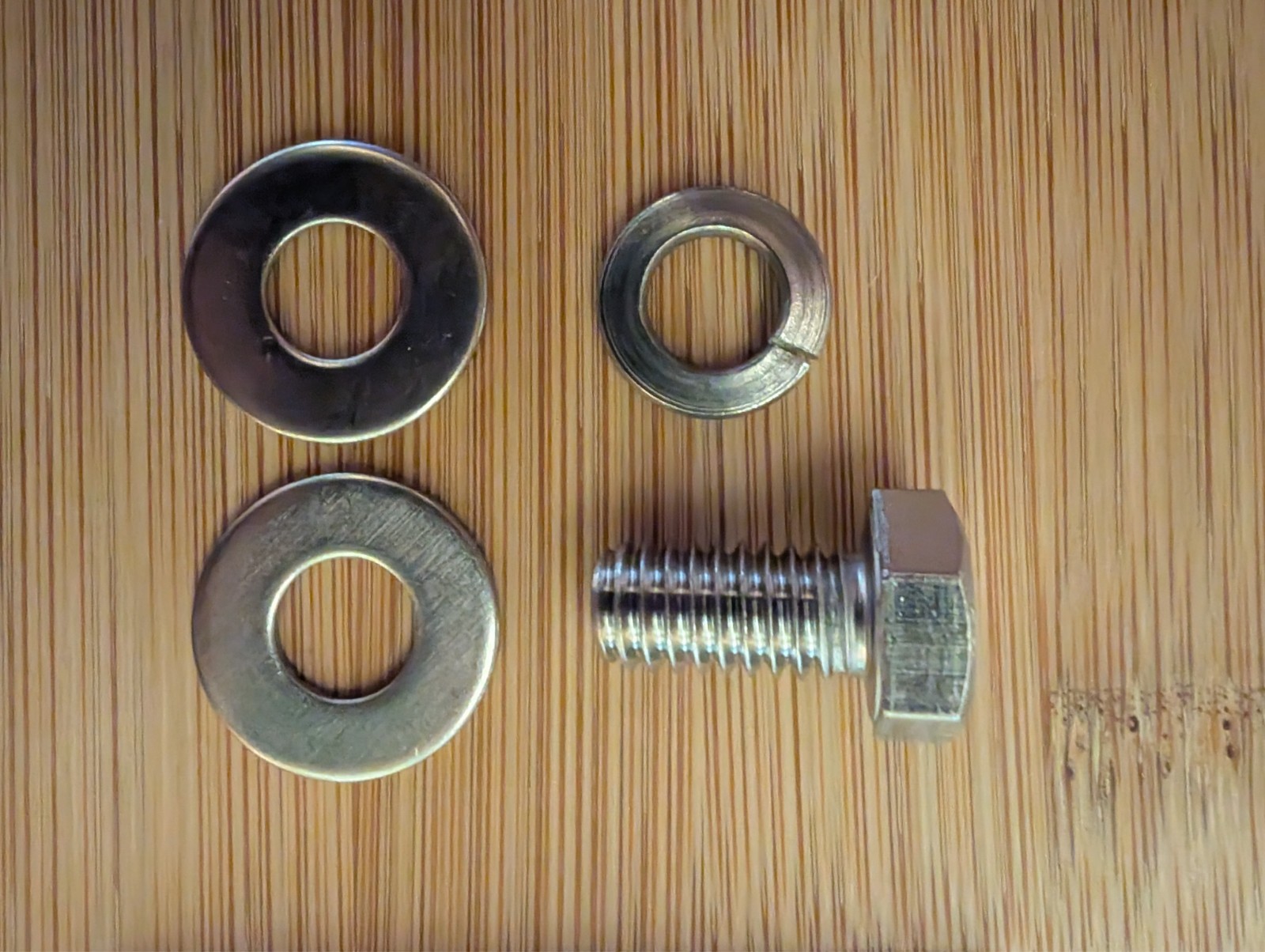 1pk Stainless Steel Baldor Bench Grinder Spark Arrestor (Replaces G6AP1002A01SP)