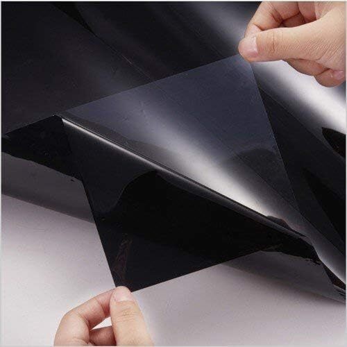 300CM Uncut Roll Window Tint Film 35% VLT 20" x 10ft Feet Car Home Office Glass