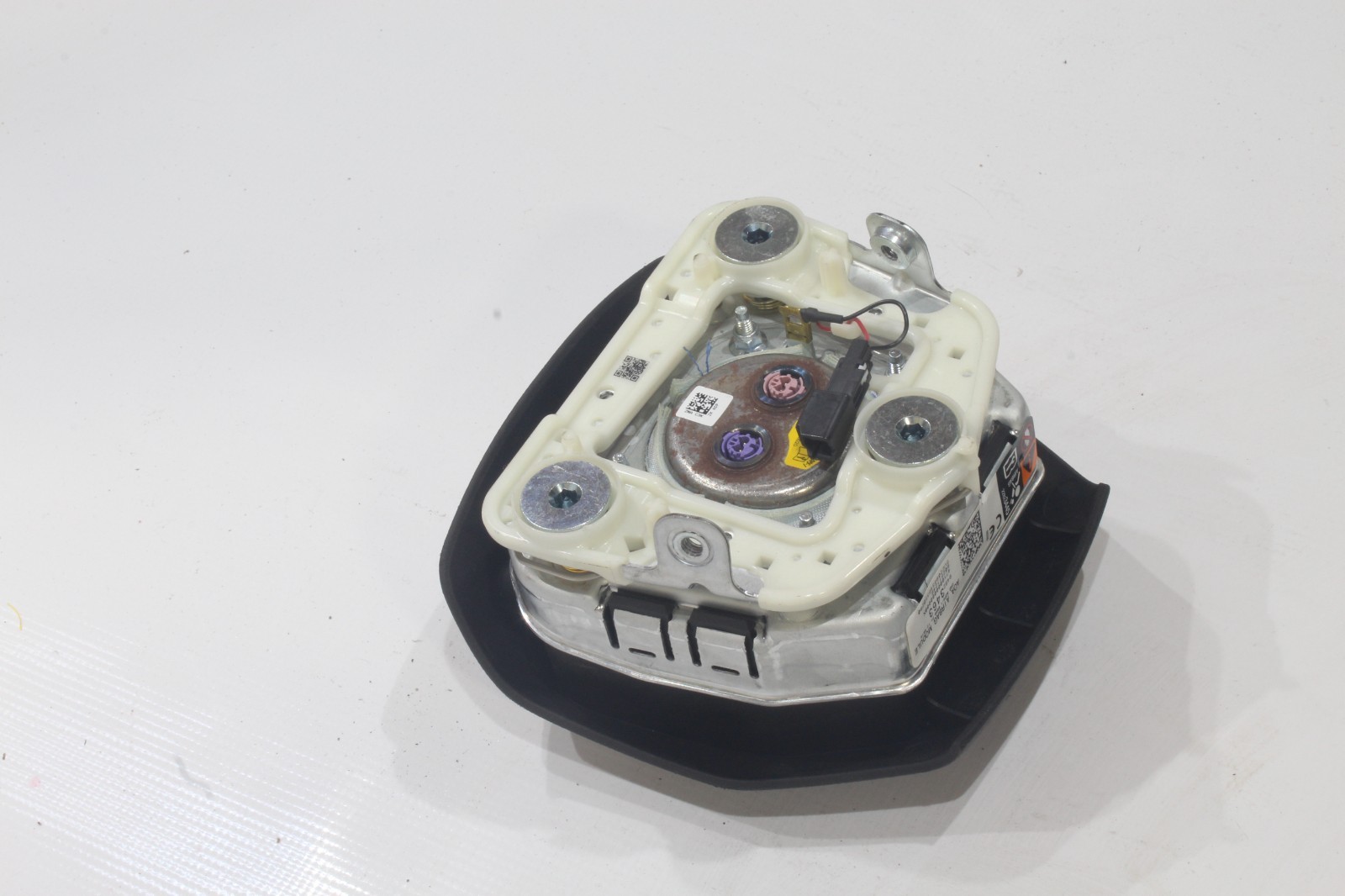 2022 2023 CHEVY SILVERADO 1500 DRIVER WHEEL AIRBAG OEM AIR BAG